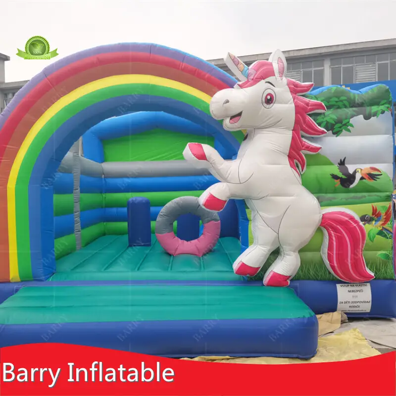 Inflatable Bouncers for Sale Factory Price 1
