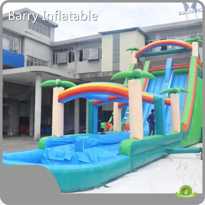 Inflatable Slides for Sale Factory Direct Supply 1