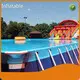Worldwide 24 X 52 Metal Frame Swimming Pool Best Supplier 1