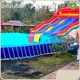 Big Metal Swimming Pool Company 1