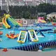 Quality Inflatable Water Playground Company 1