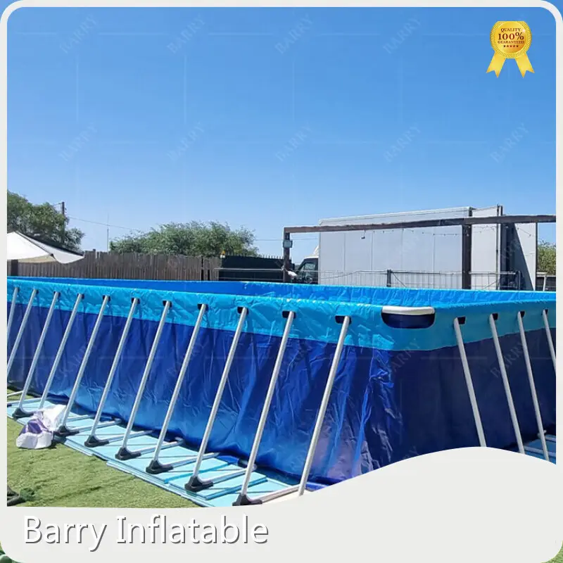 Good Selling Indoor Playground Inflatables Made in China 1