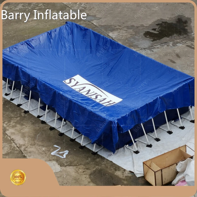 Oem & Odm Large Custom Inflatables Price List 1