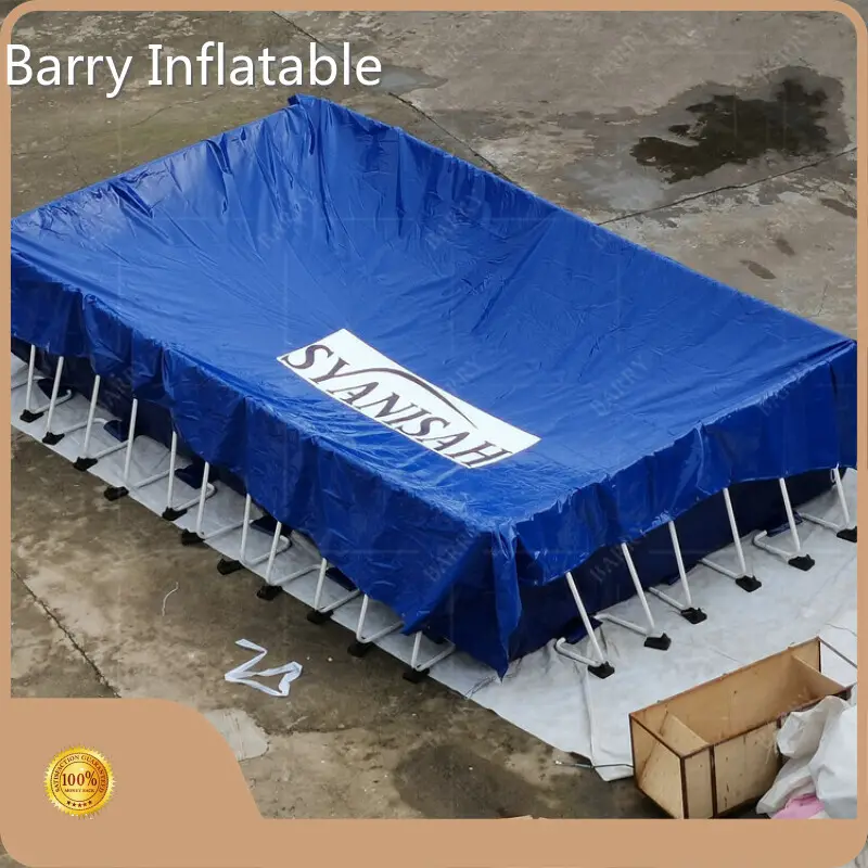Oem & Odm Large Custom Inflatables Price List 1