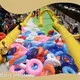 Inflatable Slip N Slide - - Barry Inflatable 1