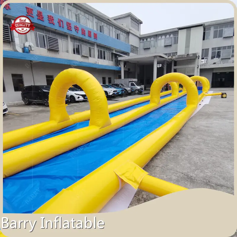 Barry Inflatable Slip N Slide for Adults From China 1