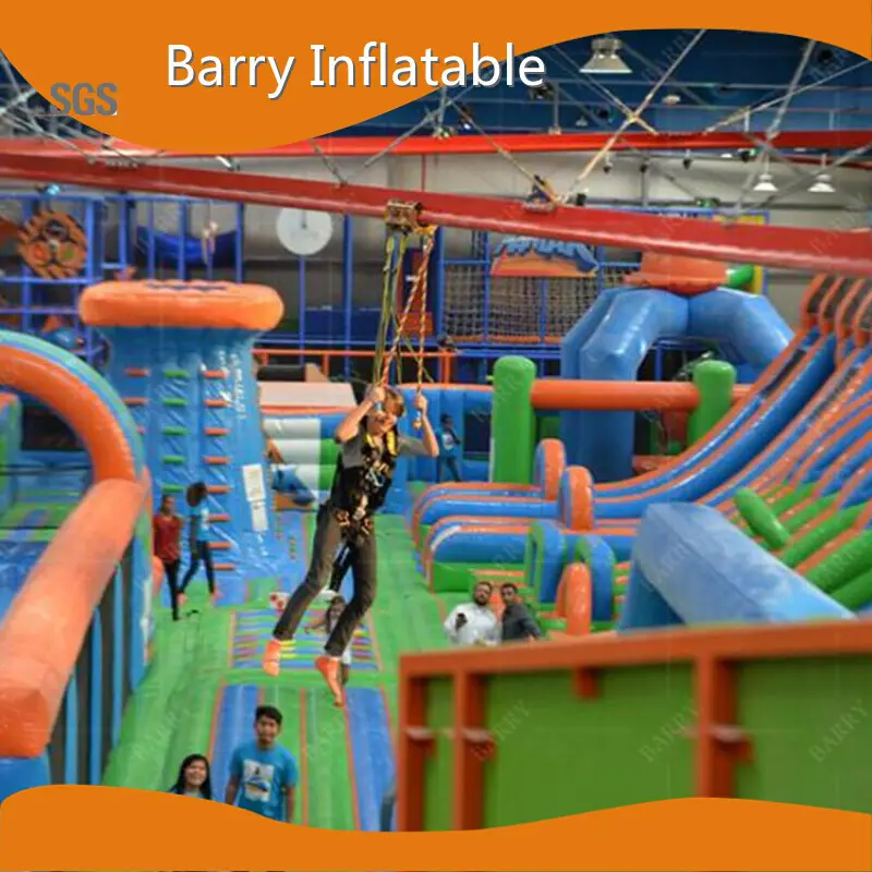 New Custom Inflatables Cost with Good Price 1