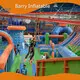 New Custom Inflatables Cost with Good Price 1