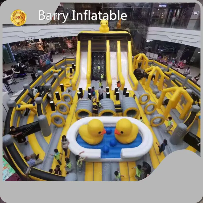 Inflatable Playground for Sale Directly Sale 1