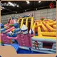 Hot Sale Indoor Inflatable Play 1