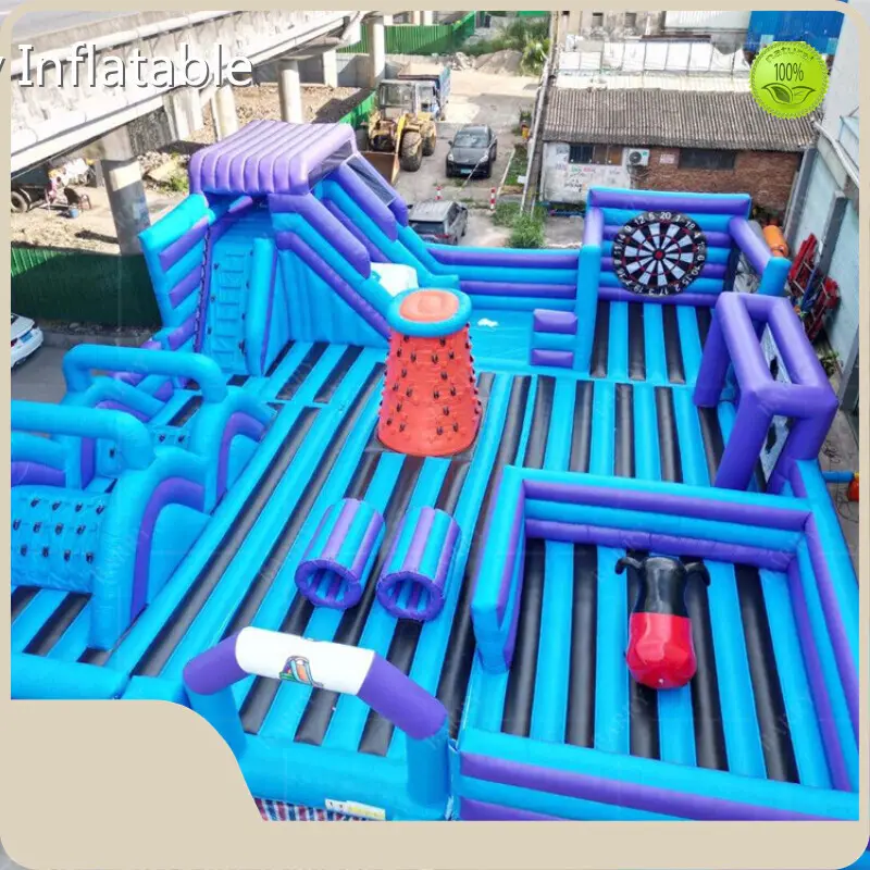 Barry Inflatable Inflatables Supplier Inflatables Supplierfrom China 1