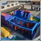 Fashion Inflatable Indoor Play Inflatable Indoor Play Company 1