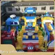 Inflatable Playset New Arrival 1