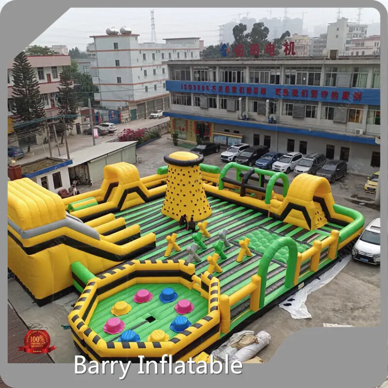 Cheapest Inflatable Theme 1