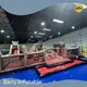 Inflatable Fun Park for Adults by Barry Inflatable 1