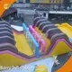 Factory Direct Inflatable Obstacle Course on the Water 1