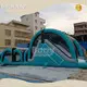 Creative Commercial Inflatable Obstacle Course 1