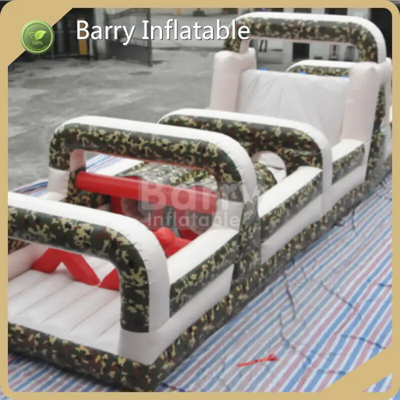Barry Inflatable Biggest Inflatable Obstacle Course Biggest Inflatable Obstacle Coursefactory 1