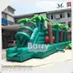 The Giant Inflatable Obstacle Course From China 1