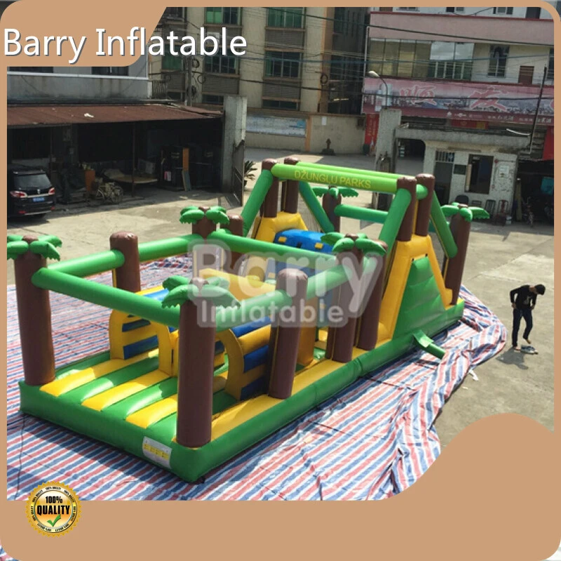 Inflatables Supplier Personalized 1