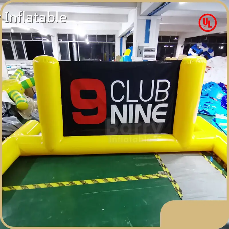 Barry Inflatable Large Custom Inflatables Large Custom Inflatablescompany 1