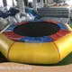 Worldwide Inflatable Water Park with Blower Inflatable Water Park with Blower Company 1