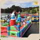 Buy Inflatable Water Park with Custom Services 1