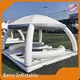Wholesale Boat Inflatable Island 1