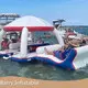 Factory Directinflatable Water Park on Water 1