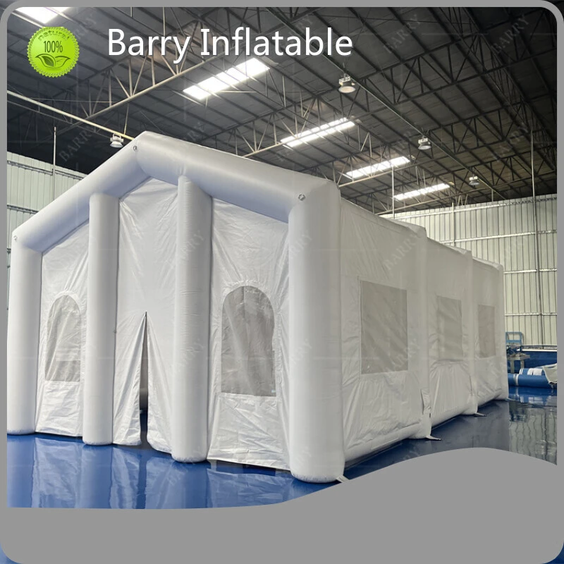 Best Inflatable Tent Factory Direct Supply 1