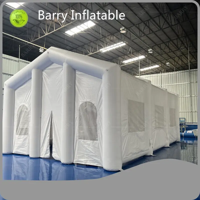 Best Inflatable Tent Factory Direct Supply 1