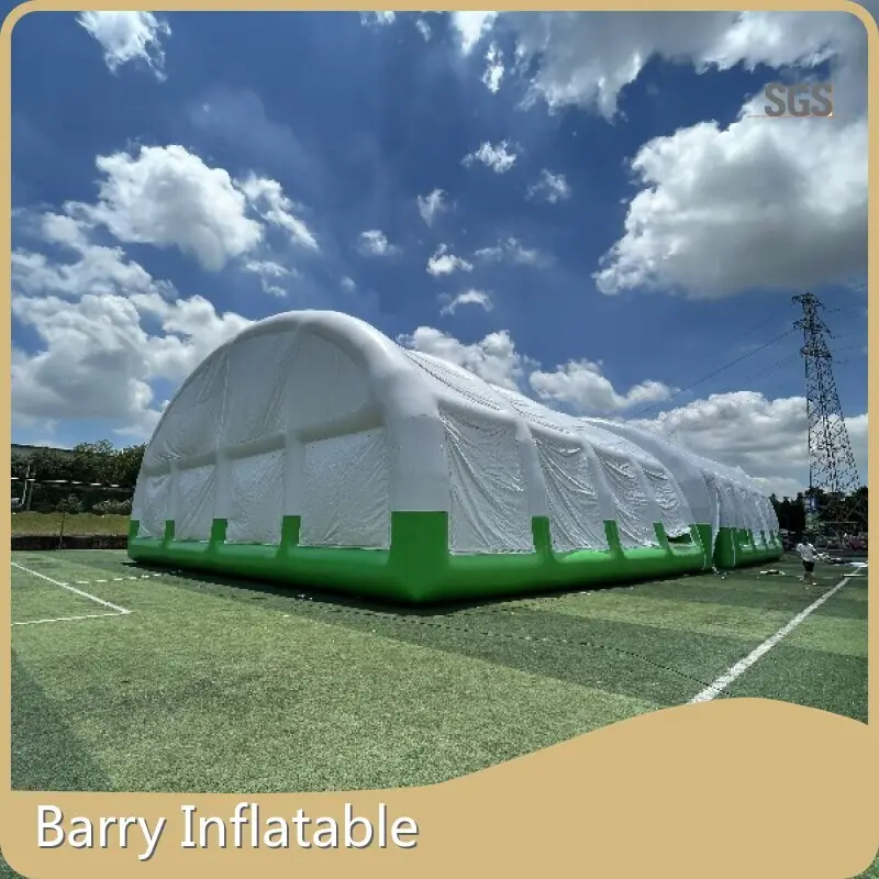 Quality Inflatables Manufacturer Made in China 1