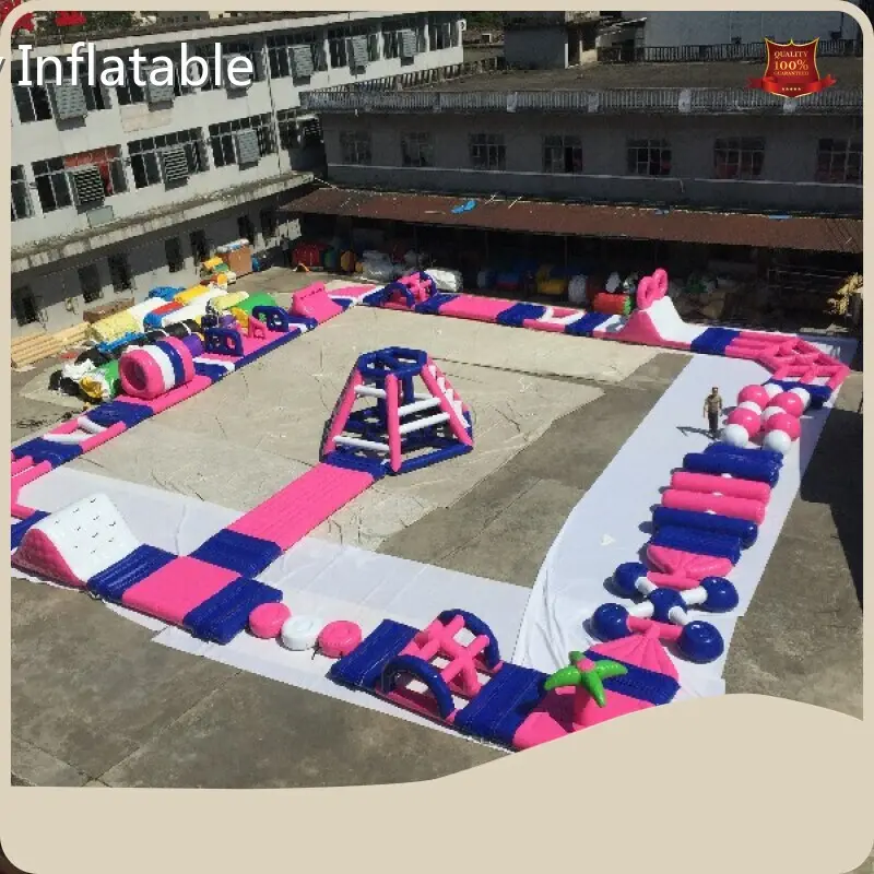 Barry Inflatable Inflatables Manufacturer Directly Sale 1