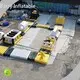 Inflatable Water Park Slide Quality Assurance 1