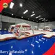 Worldwide Inflatable Water Island with Good Price 1