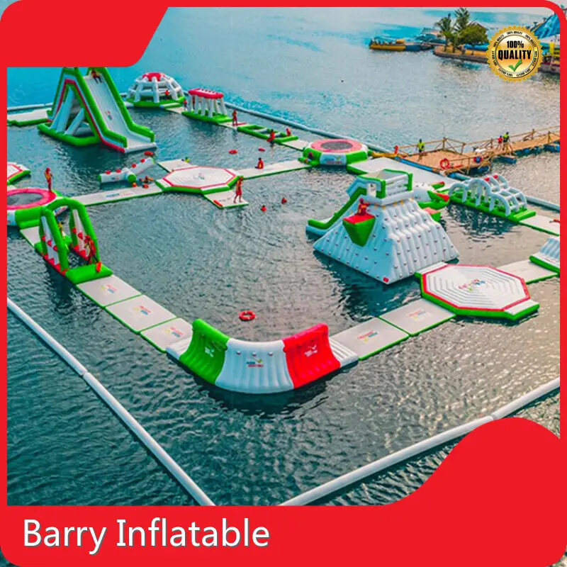 Good Selling Inflatable Fun Factory Prices Factory 1