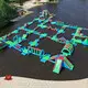Hot Sale Inflatable Water Park Supplier Price List 1