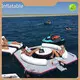 Factory Price4 Person Inflatable Floating Island 1