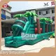 Inflatable Obstacle Course Indoor - - Barry Inflatable 1