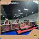 Hot Selling Inflatable Fun Park 1