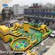 Creative Inflatable Theme Park Inflatable Theme Park Company 1