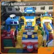 Large Custom Inflatables - - Barry Inflatable-1 1