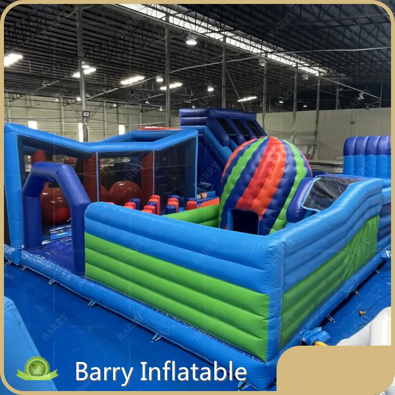 Bepoke Inflatable Theme New Arrival 1