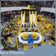 Cheapest Inflatable Playset with Custom Services 1