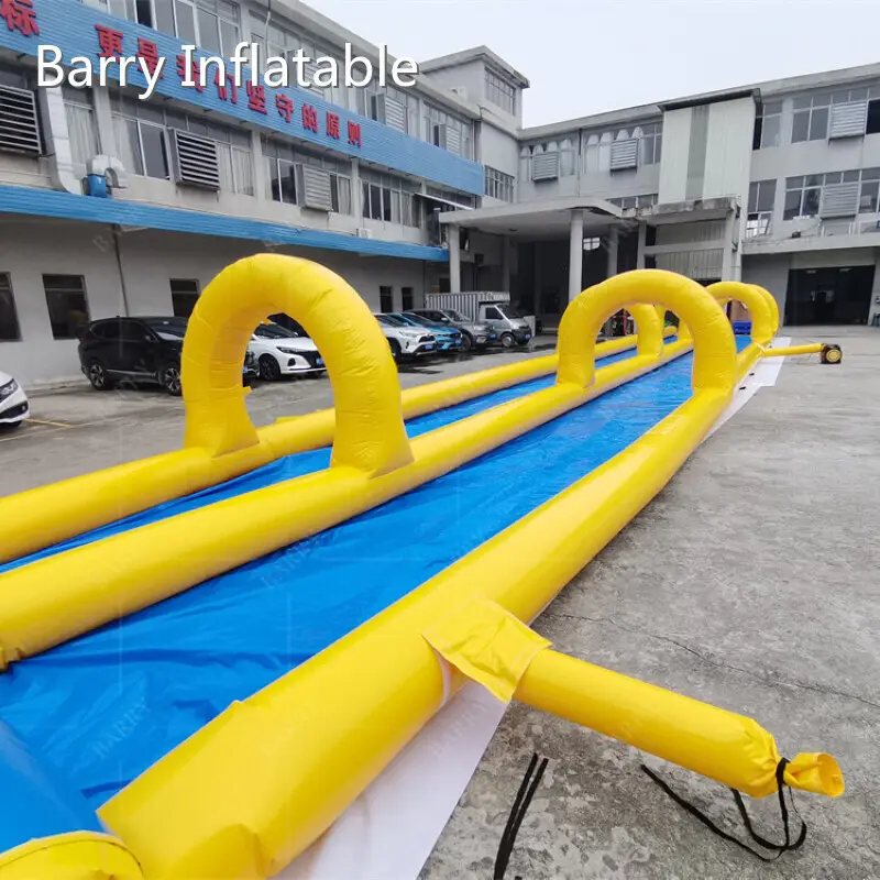 Low-cost Slip N Slide for Adults 1