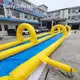 Low-cost Slip N Slide for Adults 1
