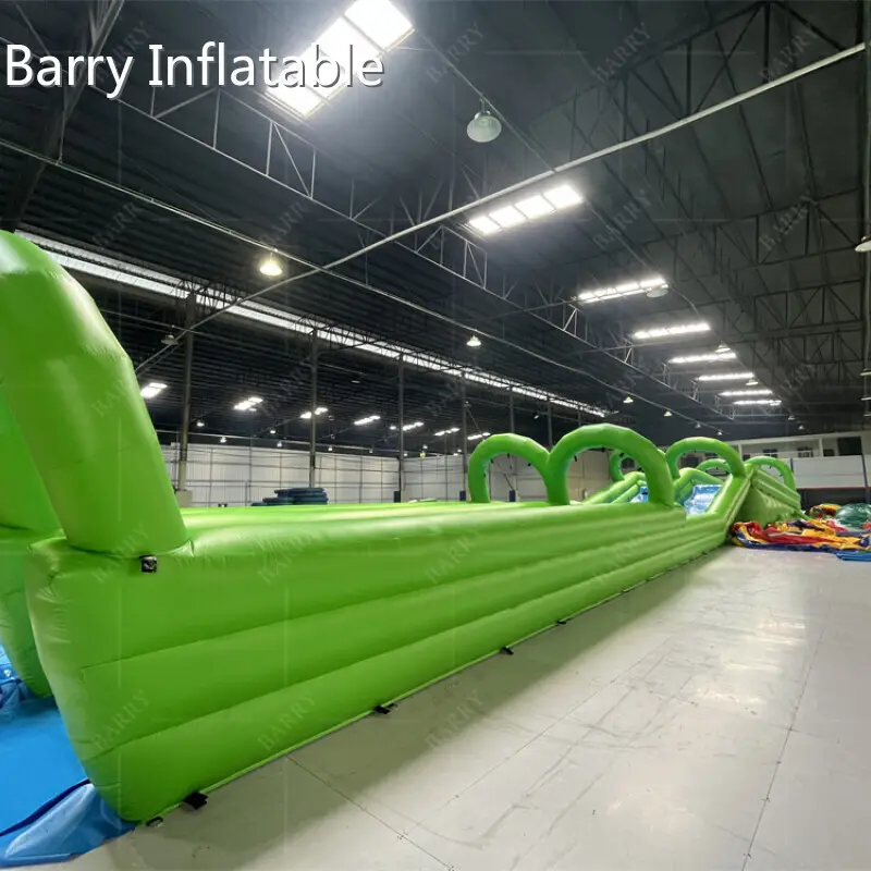 Barry Inflatable Large Custom Inflatables Directly Sale 1