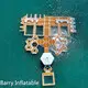 Factory Direct Floating Inflatable Water Park Price List 1