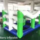 Newest Sunny Fun Inflatable Water Park Sunny Fun Inflatable Water Park Company 1