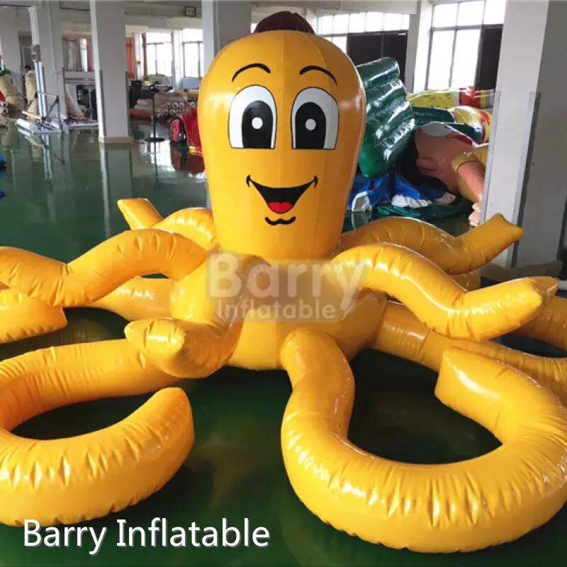 Professional Inflatable Pool Slide for Adults Company 1